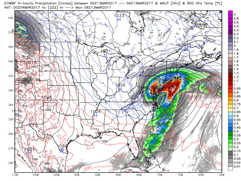 Long Range Thread 13.0 - Page 33 Ecmwf_31