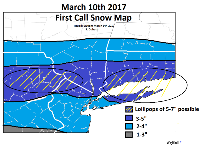 FRIDAY MARCH 10th 2017: Discussions & Observations March_11