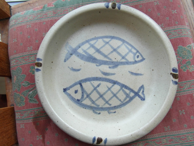 Graham Fern - Porthleven Pottery Sam_2110