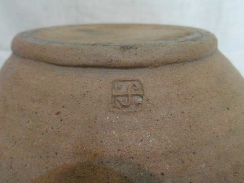 The Leach Pottery. St Ives - Page 5 Sam_2111
