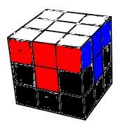 Guide to Solve A Rubiks Cube [CFOP] Cross12