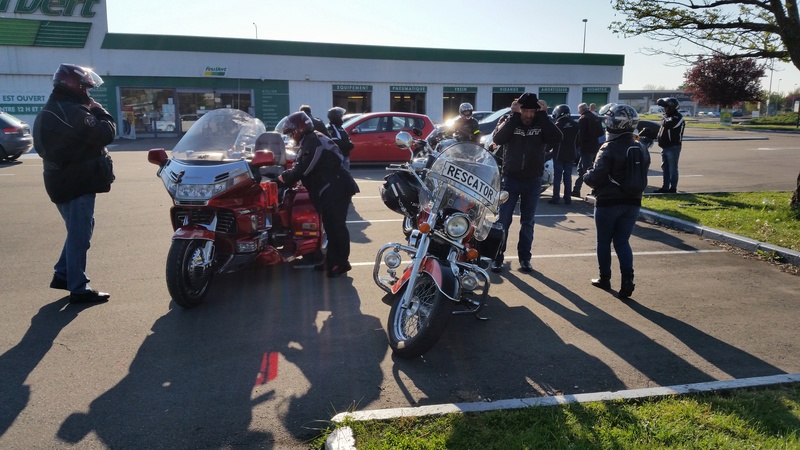 détente au camping bord de saone st jean 20170415