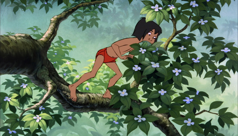 Connaissez vous bien les Films d' Animation Disney ? - Page 27 Jungle10