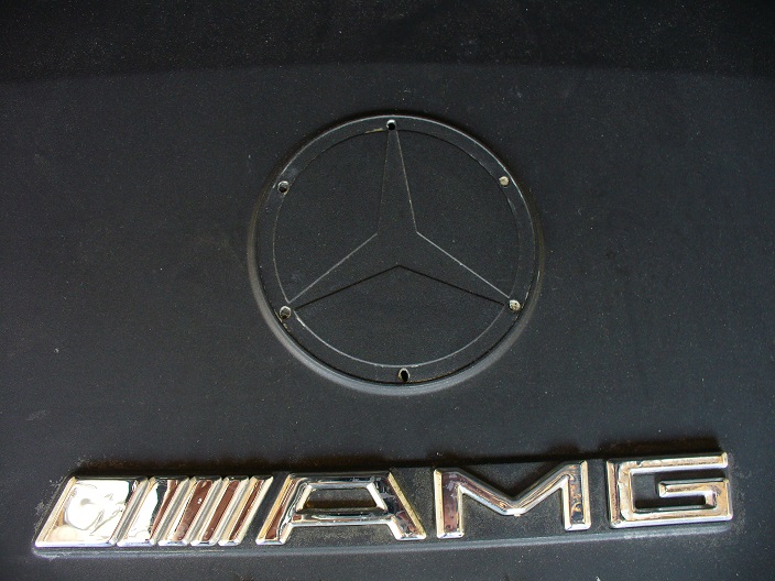 W210 E55 AMG ma petite nouvelle P1060611