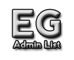 Endless Gaming || Admin List Z_eg_a10