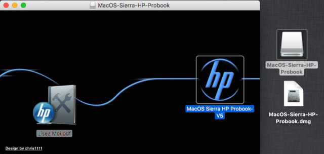 macOS High Sierra et macOS Sierra HP Probook 4530S, 4440S, 4540S, 6460B, 6570B, 8460P, 8470p, 6470B,2570P, 9470M (UEFI) - Page 6 0captu14