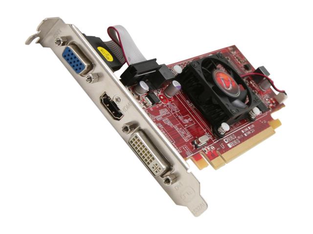 Geforce GT 610 14-12910