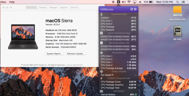 macOS High Sierra et macOS Sierra HP Probook 4530S, 4440S, 4540S, 6460B, 6570B, 8460P, 8470p, 6470B,2570P, 9470M (UEFI) - Page 6 3captu15