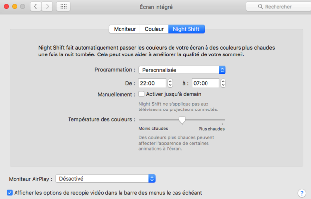 Mac OS SIERRA 10.12.4 Captu105
