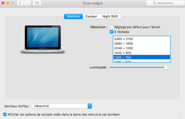 macOS High Sierra et macOS Sierra HP Probook 4530S, 4440S, 4540S, 6460B, 6570B, 8460P, 8470p, 6470B,2570P, 9470M (UEFI) - Page 6 Captu184