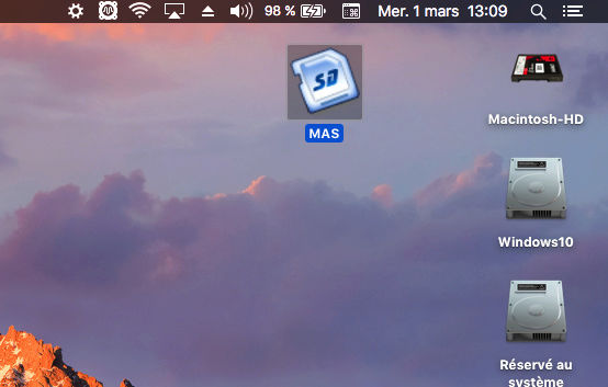 macOS High Sierra et macOS Sierra HP Probook 4530S, 4440S, 4540S, 6460B, 6570B, 8460P, 8470p, 6470B,2570P, 9470M (UEFI) - Page 5 Captur13