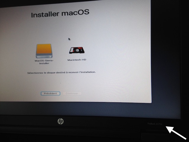 Hackintosh hp probook 6570b Img_0940