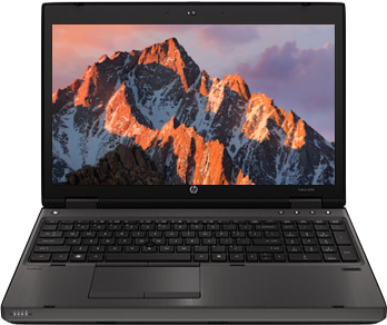 macOS High Sierra et macOS   Sierra HP Probook 4530S, 4440S, 4540S, 6460B, 6570B, 8460P, 8470p, 6470B,2570P, 9470M (UEFI) - Page 3 System10