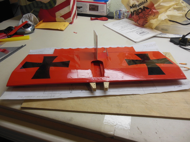 Building an XA-8 Chrolo10