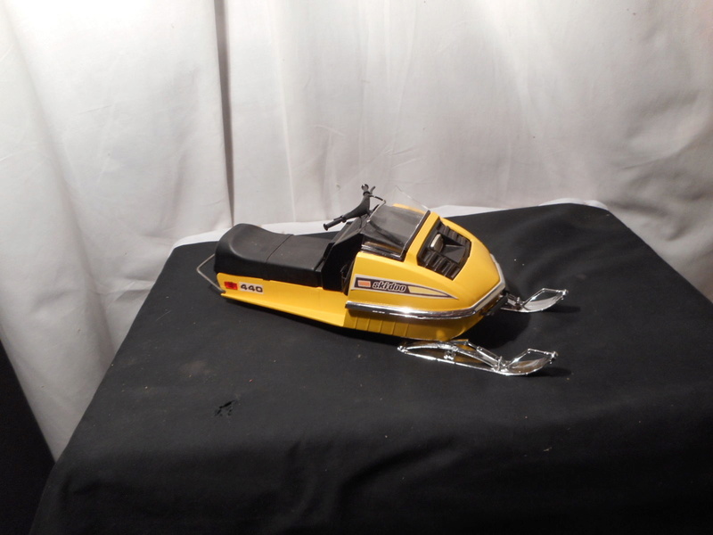 Cox Ski-Doo on eBay Ebay_311