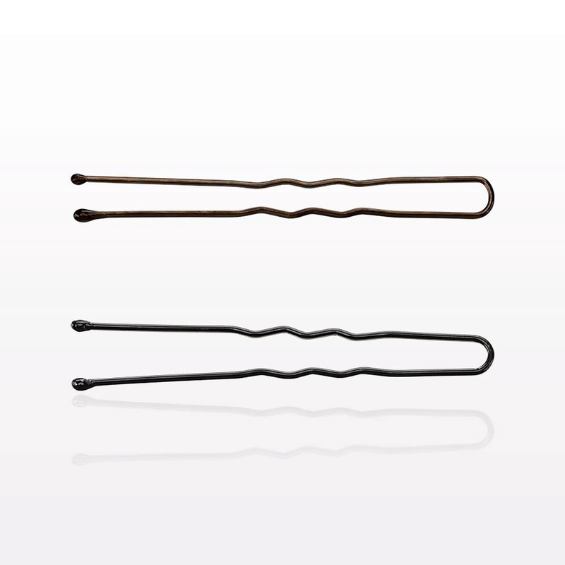 hair-pin needle-clip-DIY Open-s10