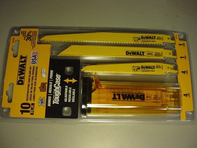 Porter-Cable sale at Lowes Recipr10