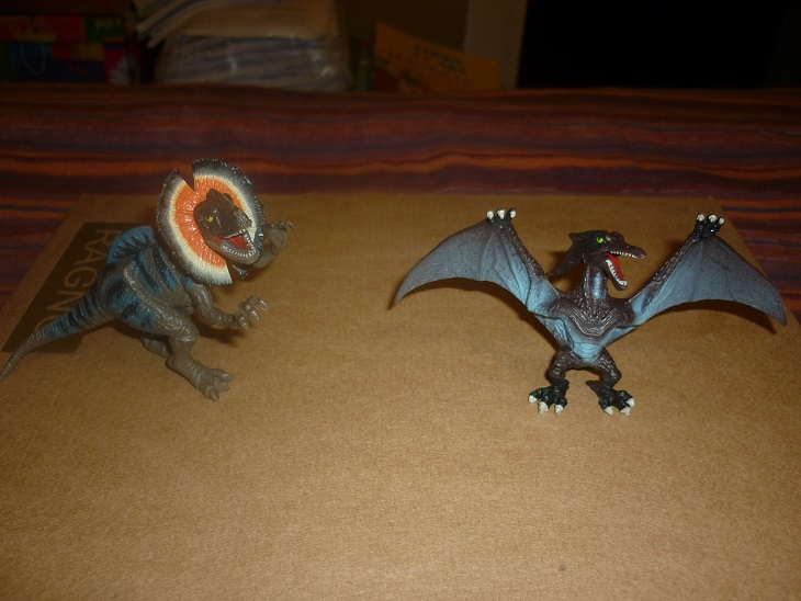 jurassic park Foto_110