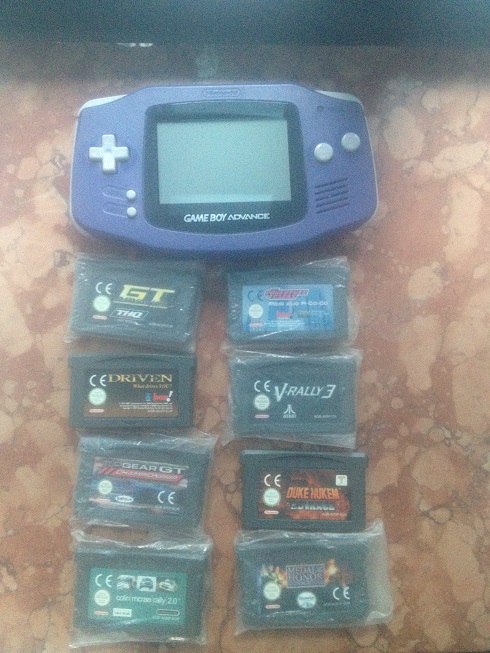 VENDO TUTTO!!! HOT WEELS, PENNY RACE, TIPI TOSTI, SFRIZZO TI SCHIZZO, OLIMPINI, GAME BOY ADVANCE, GIOCHI PC, SIMPSON, DRAGON BALL Z, POKEMON, SOLDIER FORCE  Foto_211