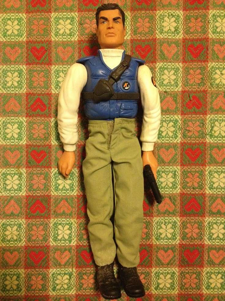 ACTION MAN - HERCULES Foto_512