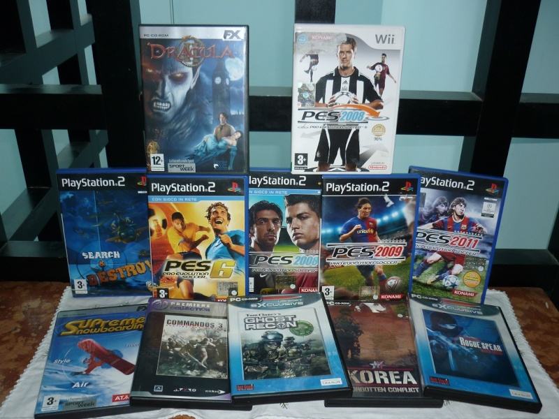 VENDO TUTTO!!! HOT WEELS, PENNY RACE, TIPI TOSTI, SFRIZZO TI SCHIZZO, OLIMPINI, GAME BOY ADVANCE, GIOCHI PC, SIMPSON, DRAGON BALL Z, POKEMON, SOLDIER FORCE P1020610