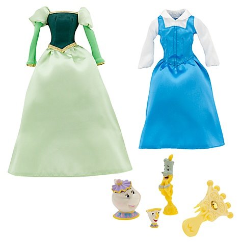 tenues/confections pour poupées disney - Page 8 41qzdz11