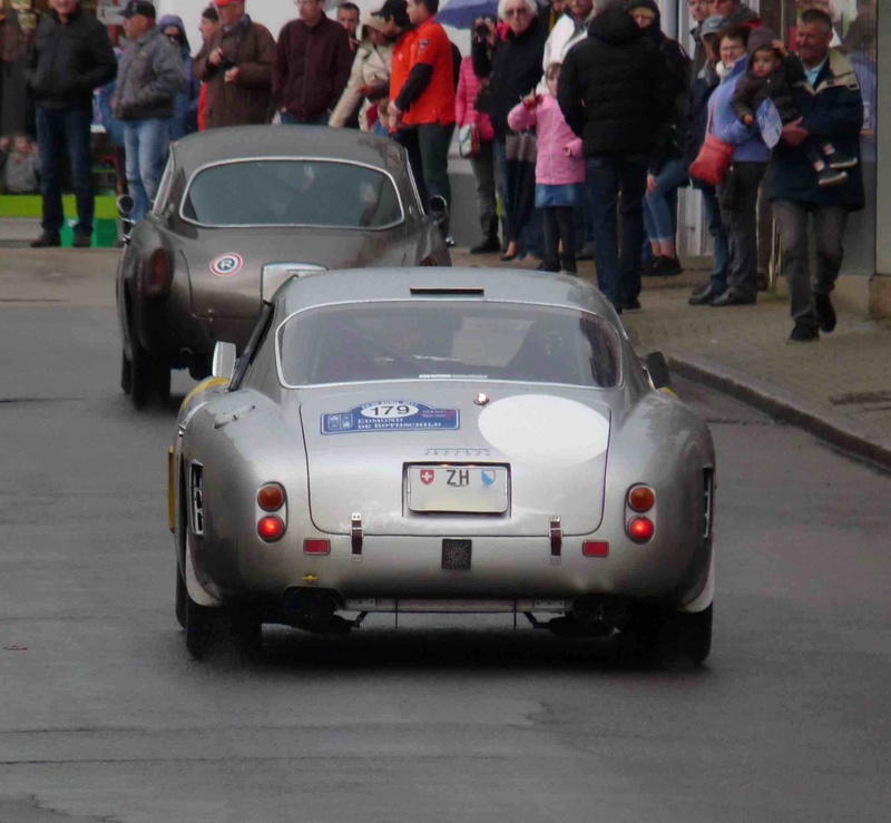 Tour Auto 2017, qui passe par Pont-Château (44). P1060044