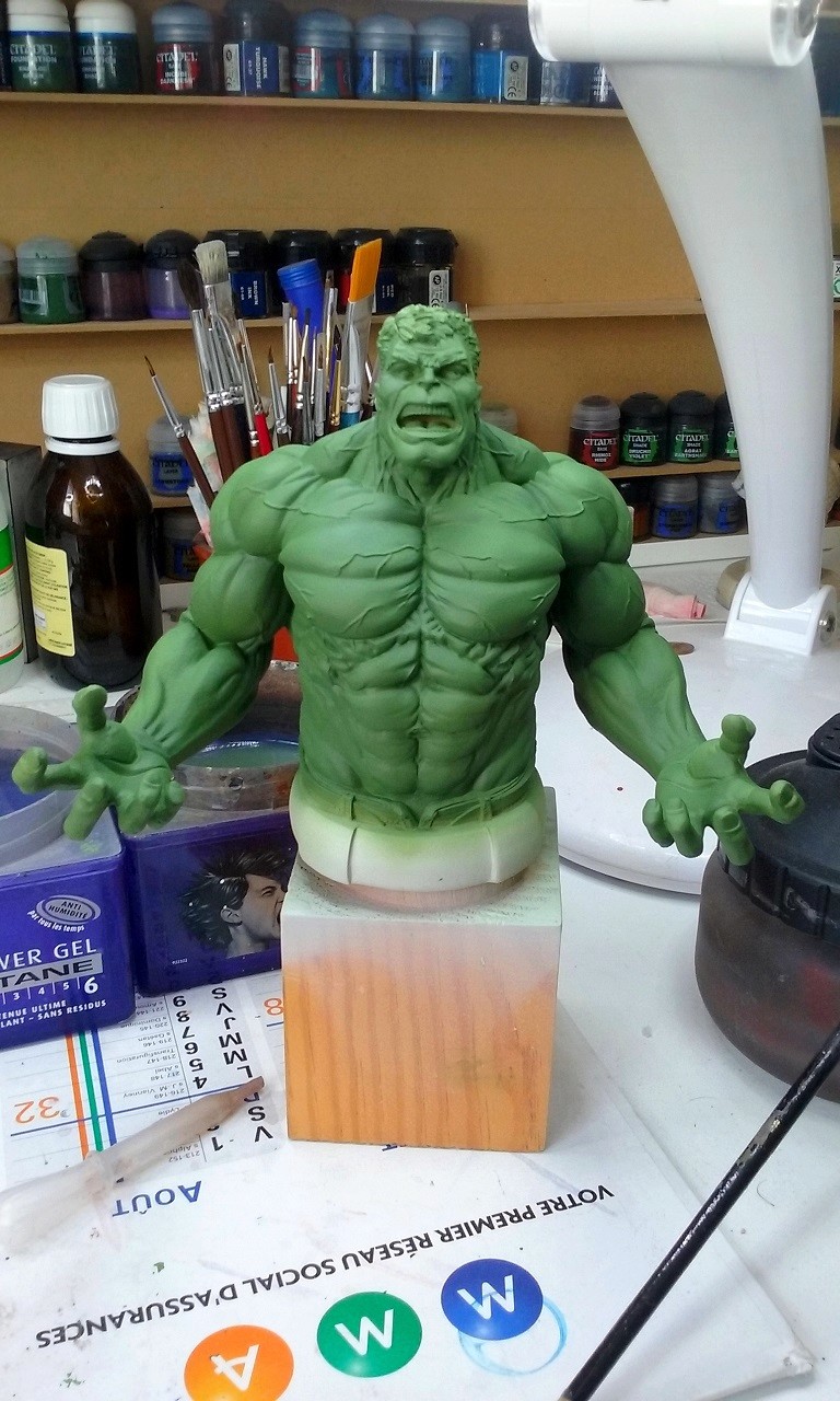 The Incredible Hulk 20170210