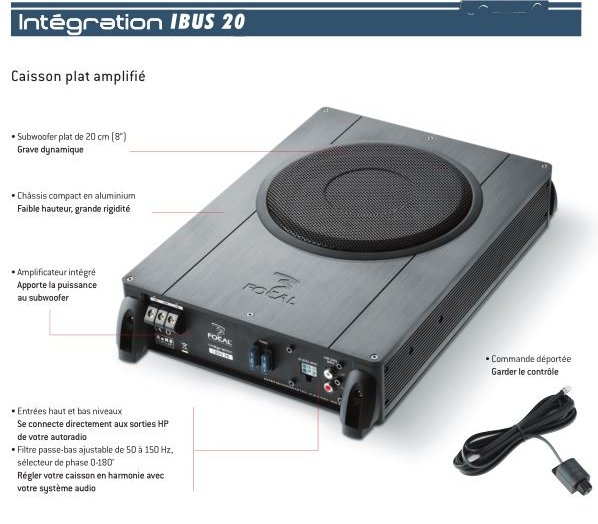 2.1]Installation faisceaux audio et HP AV et AR + autoradio [TUTO]