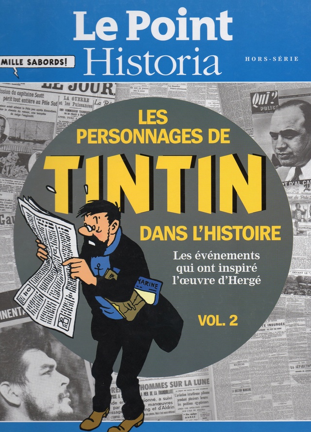 tintin - Pour les fans de Tintin - Page 14 Img63810