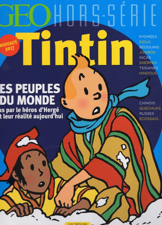 tintin - Pour les fans de Tintin - Page 14 Img66910