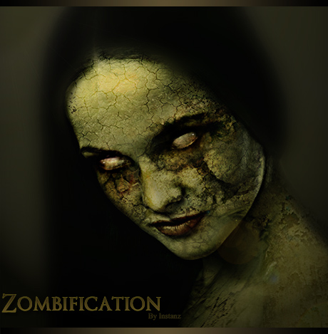 Galerie d'Instanz Zombif10