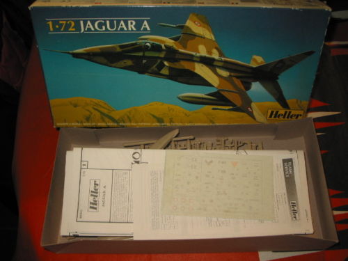 Sepecat jaguar A du 1/11 "roussillon" (kit heller au 1/72) Kgrhqn10