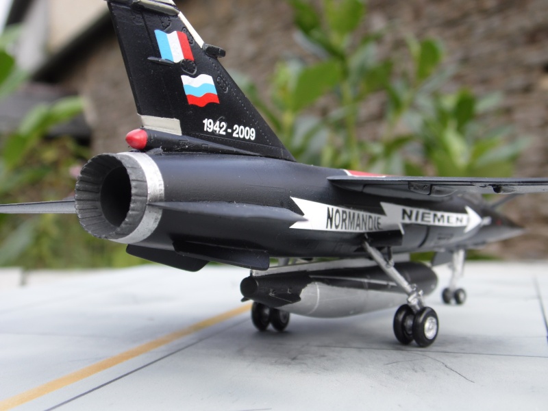 Mirage F1CT ( HELLER  1/72) Sam_0038