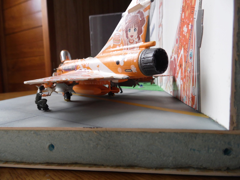 Mirage 2000-5 "Idolmasters" - Hasegawa 1/72 Sam_0811