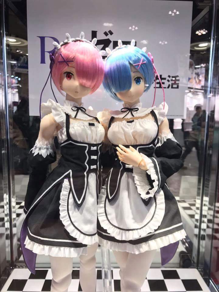 [Azone] Re:Zero Ram et Rem - Page 2 Fb_img14