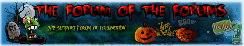 Results of the Halloween Banner contest - Page 2 Str0ng13