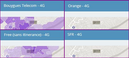 Free Mobile ajoute la 4G à son forfait à 19,99€... ??? Captur20