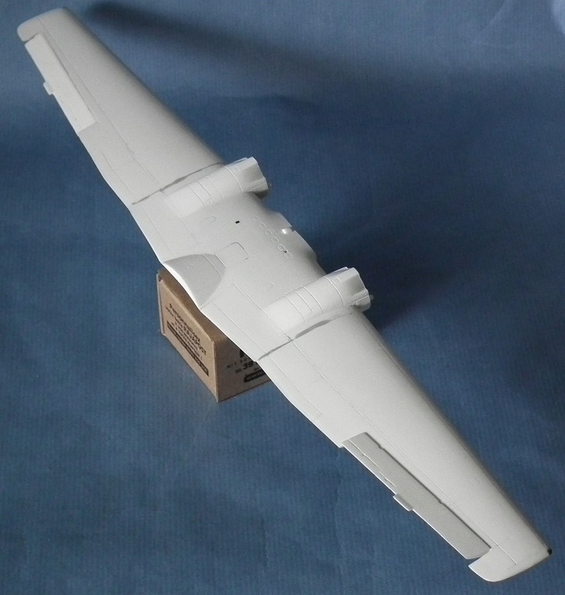 [Concours hydravions]  -  Gruman Albatross SA-16B -  Monogram - 1/72ème - Page 4 Ail_ds42
