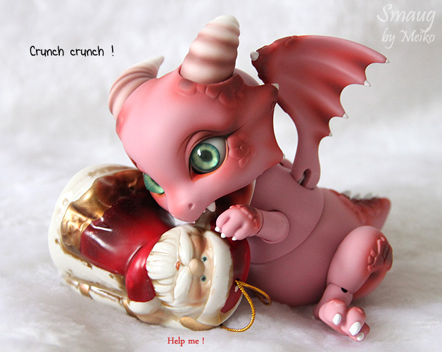 Le redoutable SMAUG (Aileen doll Rot) Smaug411