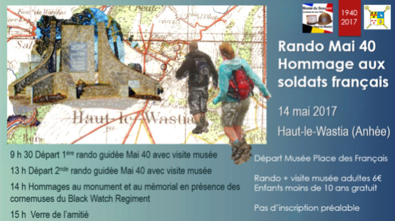 Rando "Mai 40" - hommage aux Français Afffic10