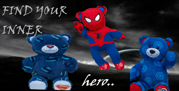 Last of February News.. New Bears.. Superm10