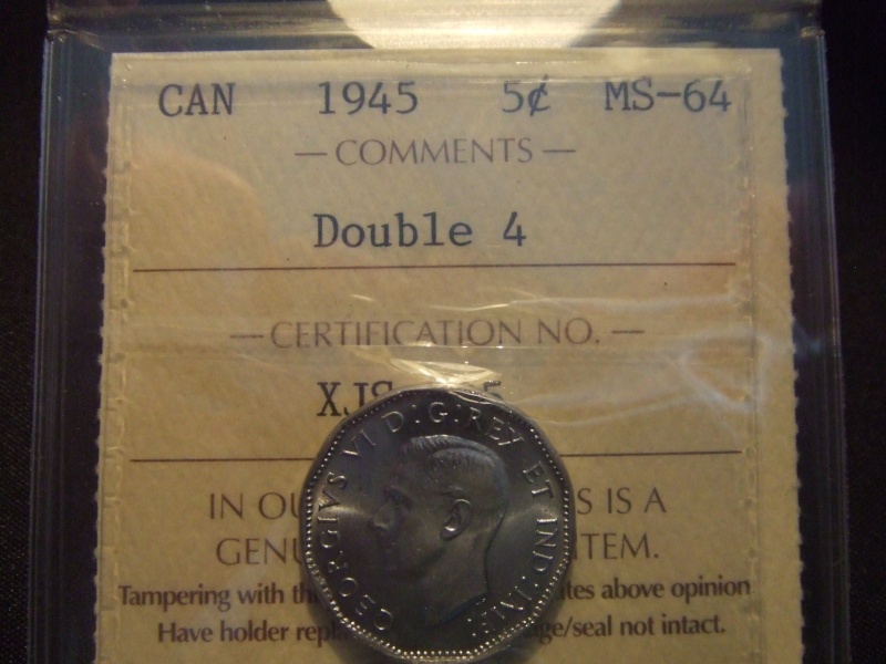 1945 -  Double "4" 2005_022