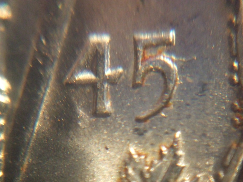 1945 -  Double "4" 2005_023