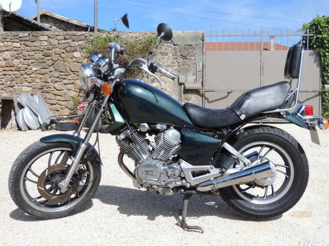 Projet X.................................XV............. Dscn2713