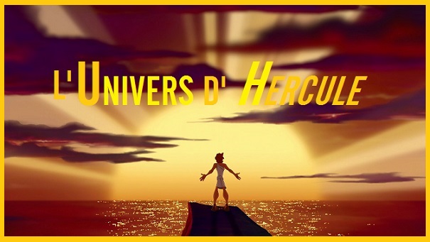 L'Univers d'Hercule