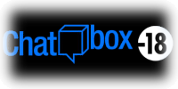 Chat Box (-18) !