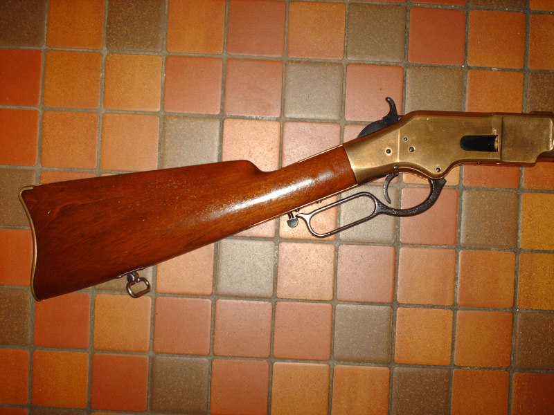 FUSIL 1866 WINCHESTER Hpim3210
