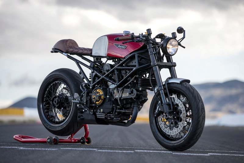 Les plus belles préparations Ducati12