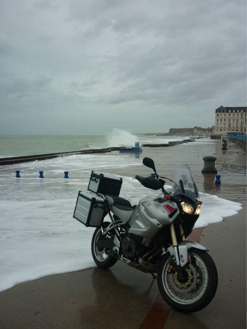 Cote d'Opale par grande marée Befunk38